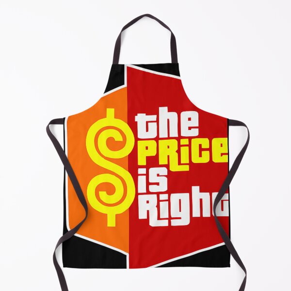 Item preview, The Price Is Right Essential designed and sold by Raymelmas12.
