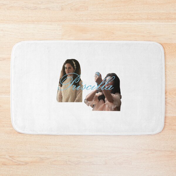 Item preview, Priscilla Movie designed and sold by eva-aestheticcc.