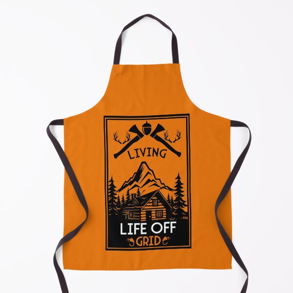 Item preview, Life Off Grid designed and sold by happygiftideas.
