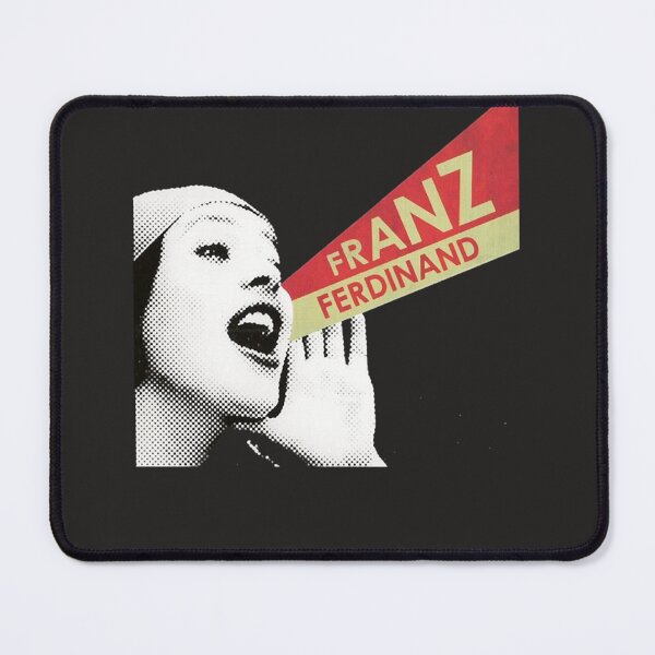 Item preview, Franz Ferdinand designed and sold by MalaiPiccinin.