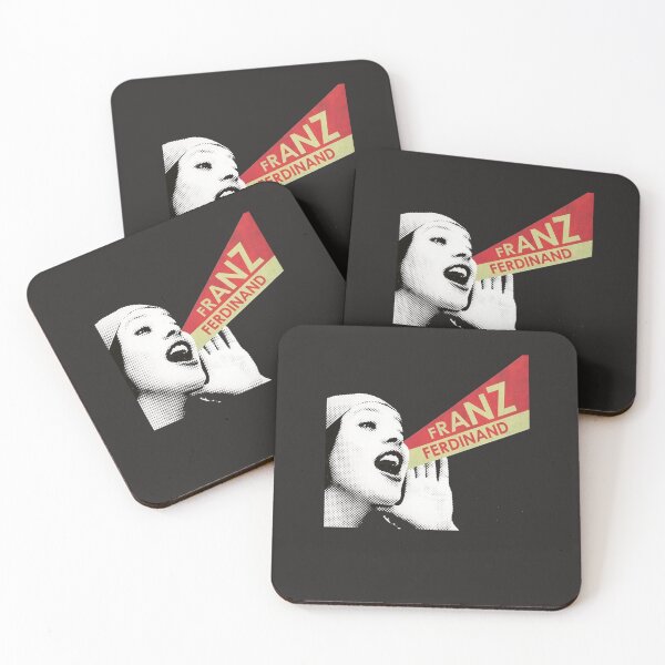 Item preview, Franz Ferdinand designed and sold by MalaiPiccinin.