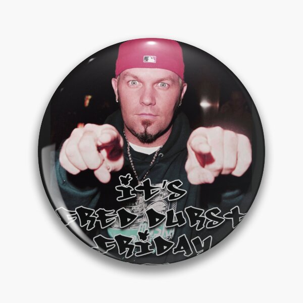 Item preview, Fred Durst Friday designed and sold by MalaiPiccinin.