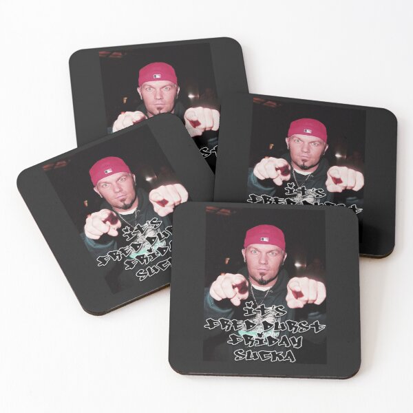 Item preview, Fred Durst Friday designed and sold by MalaiPiccinin.
