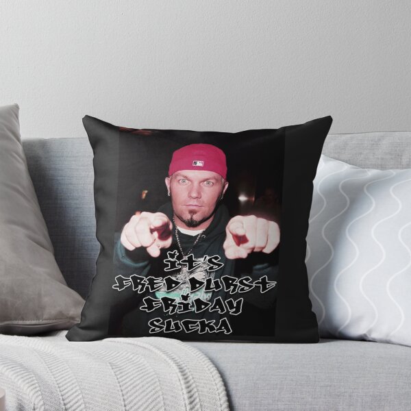 Item preview, Fred Durst Friday designed and sold by MalaiPiccinin.