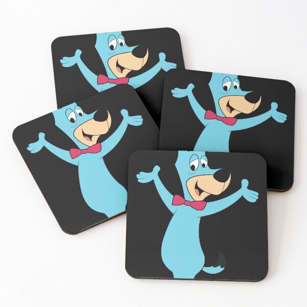 Item preview, Huckleberry Hound designed and sold by KristenDunning6.