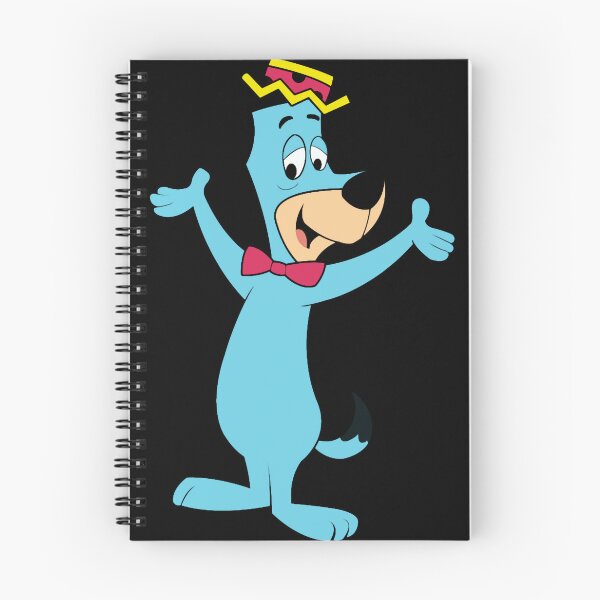 Artikelvorschau, Huckleberry Hound entworfen und verkauft von KristenDunning6.