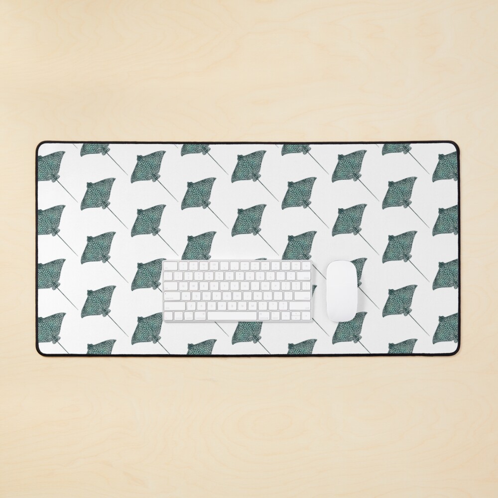 Item preview, Desk Mat designed and sold by CielPetit.