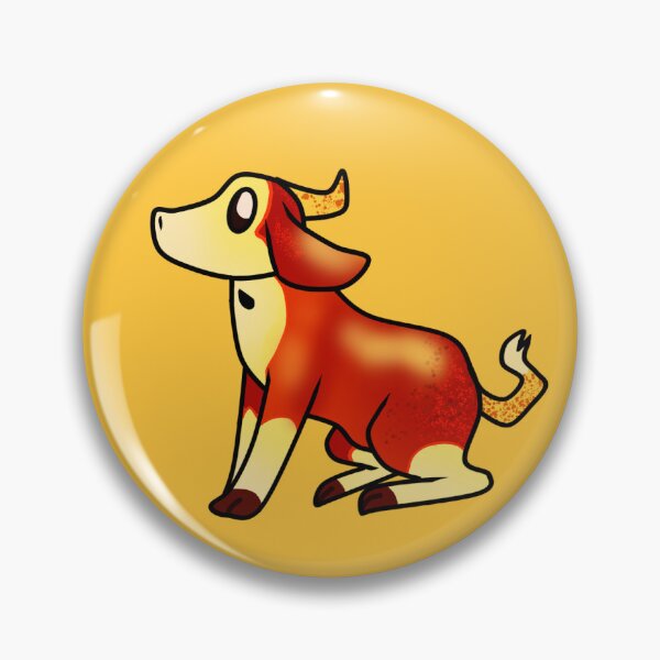 Item preview, Apple Cow Fruit Cow designed and sold by Avalon Bernd.