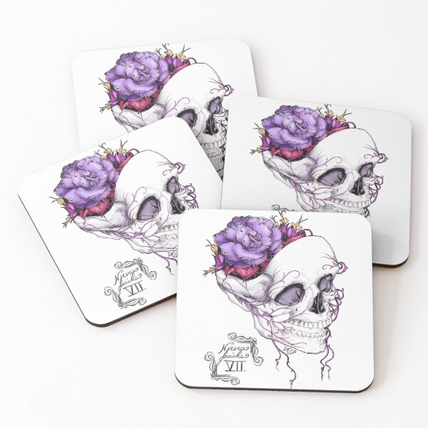 Item preview, Facial Nerve 7 designed and sold by katpowell.