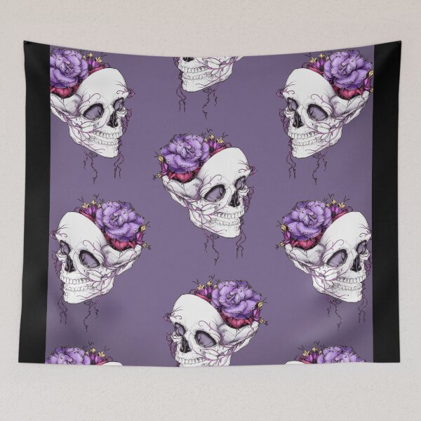 Item preview, Facial Nerve 7 designed and sold by katpowell.