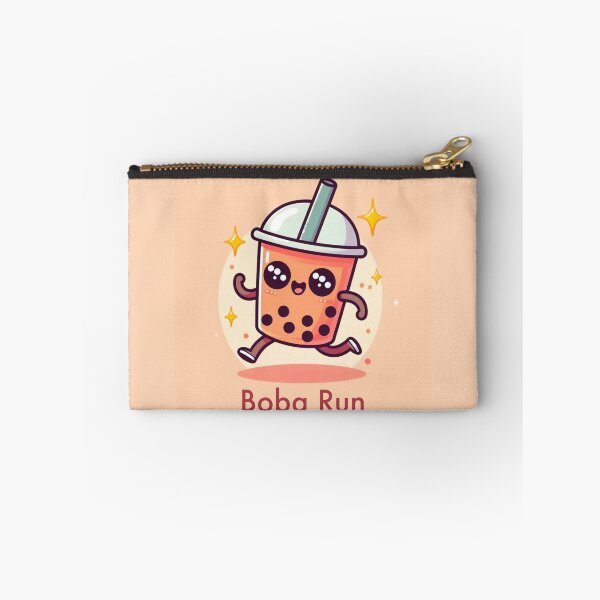 Item preview, Boba Run designed and sold by ArtsyRexy.