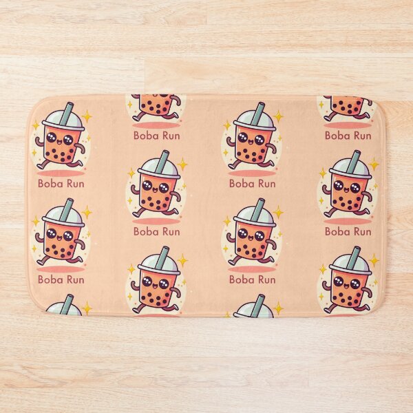 Item preview, Boba Run designed and sold by ArtsyRexy.