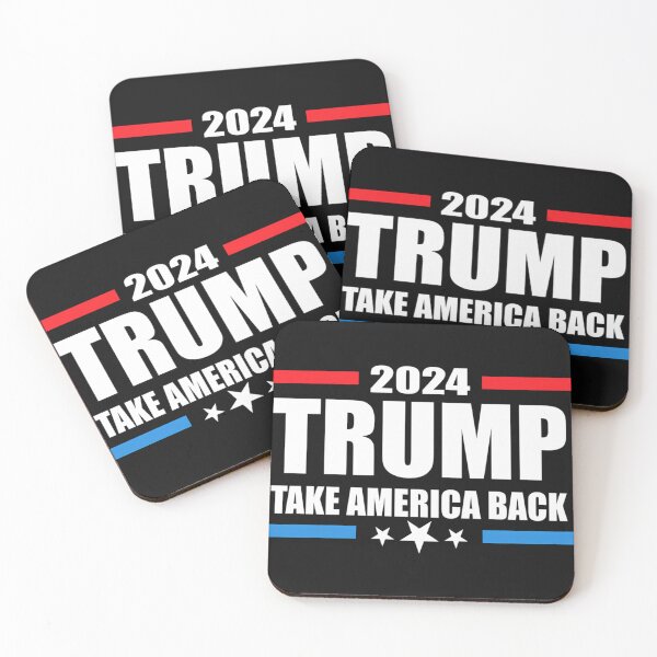 Item preview, Trump 2024 Take America Back Election Mens Patriotic designed and sold by Elisenoir.