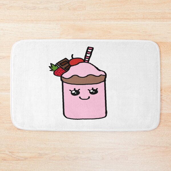 Item preview, Strawberry Milkshake  designed and sold by Rainbowland123.