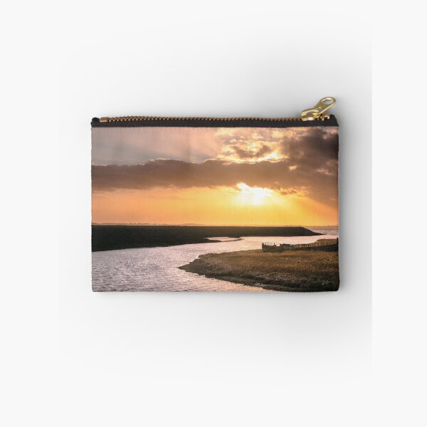 Item preview, Paull Wooden Boat at Sunset designed and sold by Chris Baitson.