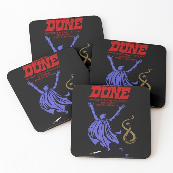 Item preview, Funda Dune Retro Dune designed and sold by Alexanillon12.