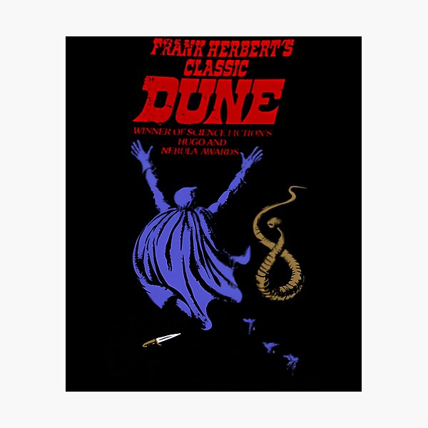Item preview, Funda Dune Retro Dune designed and sold by Alexanillon12.