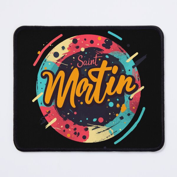 Item preview, Saint Martin designed and sold by VelvetRoom.