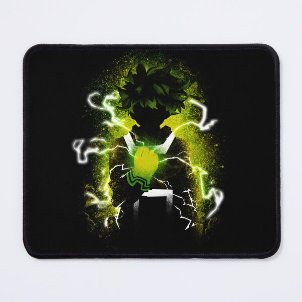 Item preview, Green-haired Hero designed and sold by Hypertwenty Designs.