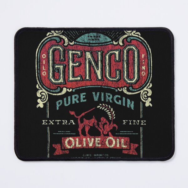 Item preview, Genco Olive Oil designed and sold by LowellRhodes88.