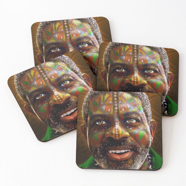 Item preview, Kalala Omotunde designed and sold by UZRWRLD .