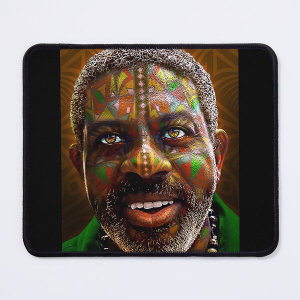 Item preview, Kalala Omotunde designed and sold by UZRWRLD .