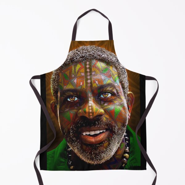 Item preview, Kalala Omotunde designed and sold by UZRWRLD .