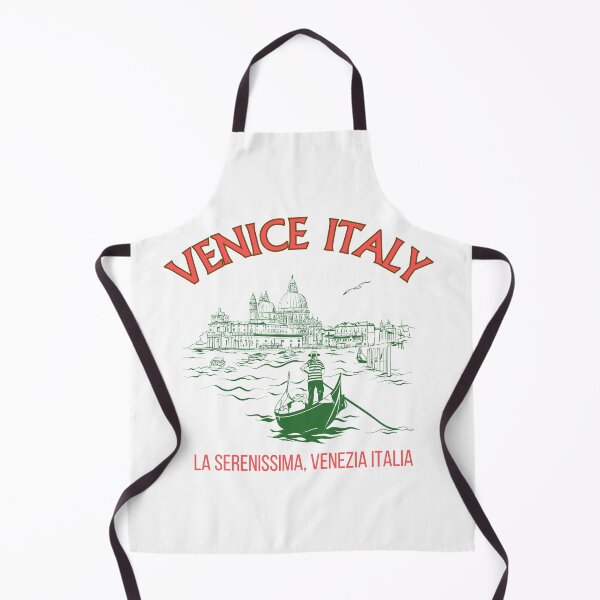 Item preview, Venice Italy designed and sold by Mila L.