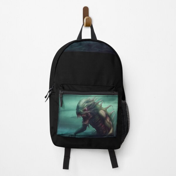 Item preview, Being from the depths designed and sold by PsionicVoid.