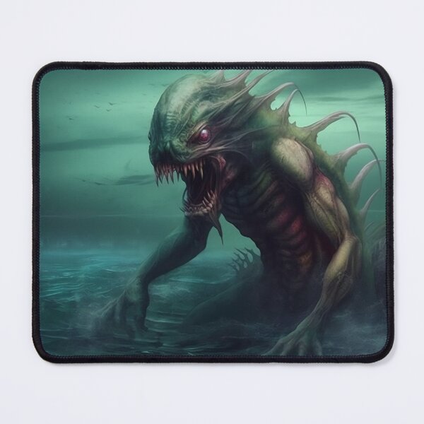 Item preview, Being from the depths designed and sold by PsionicVoid.