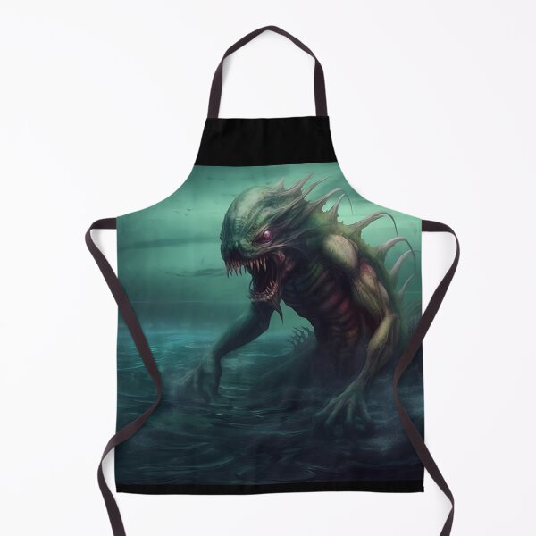 Item preview, Being from the depths designed and sold by PsionicVoid.