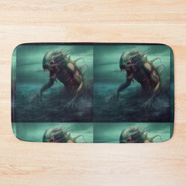 Item preview, Being from the depths designed and sold by PsionicVoid.