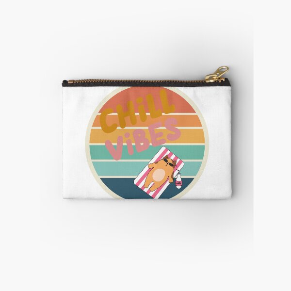 Item preview, Gato Chill Vibes designed and sold by PatiMN.