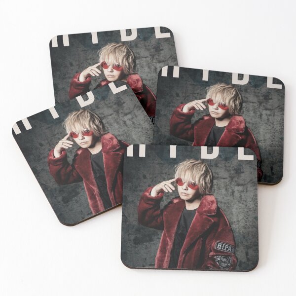 Item preview, HYDE L'Arc-en-Ciel and VAMPS Vocalist designed and sold by KristenDunning6.