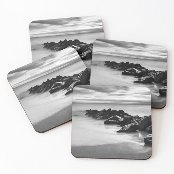 Item preview, Mappleton Beach designed and sold by Chris Baitson.