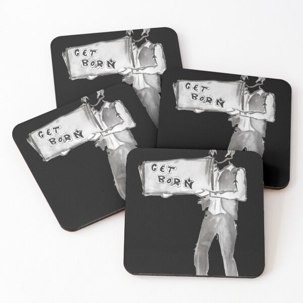 Item preview, Subterranean Homesick Blues designed and sold by Alexanillon12.