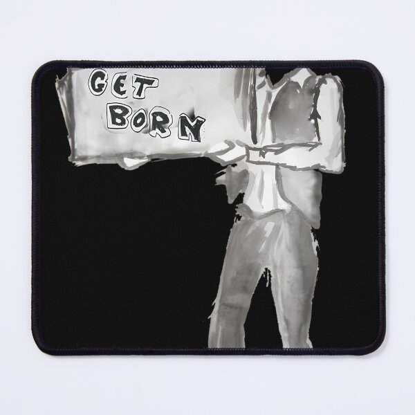 Item preview, Subterranean Homesick Blues designed and sold by Alexanillon12.
