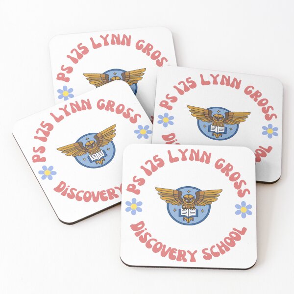 Item preview, The Lynn Gross Discovery School  designed and sold by PAofPS175Q.
