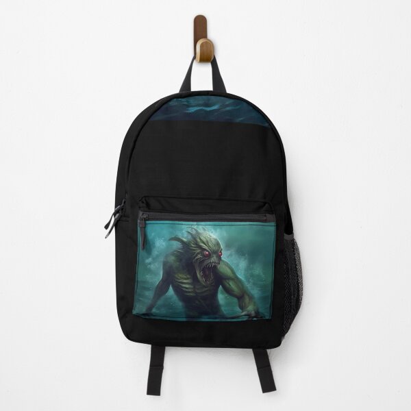 Item preview, Being from the abyss designed and sold by PsionicVoid.