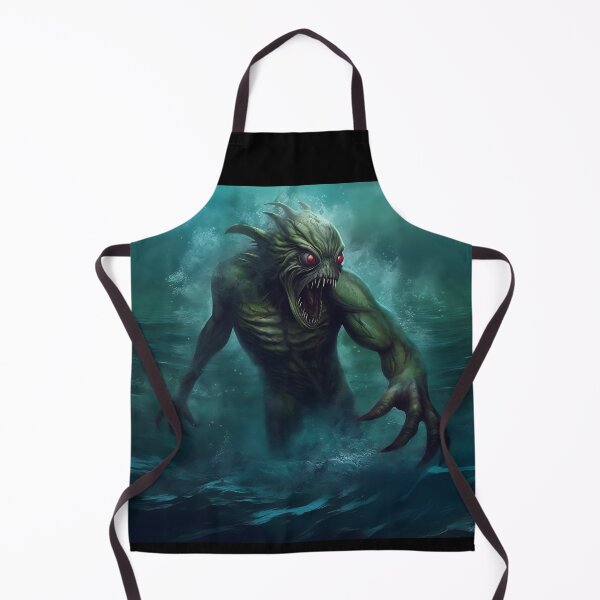 Item preview, Being from the abyss designed and sold by PsionicVoid.