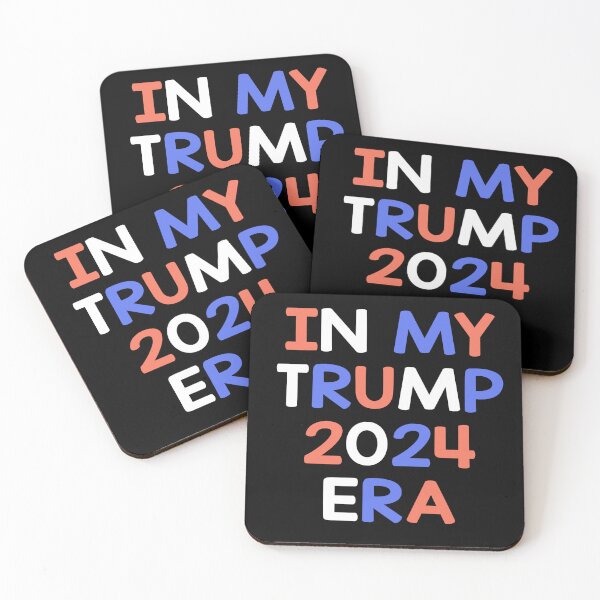 Item preview, In my Trump Era designed and sold by anaotradnova.