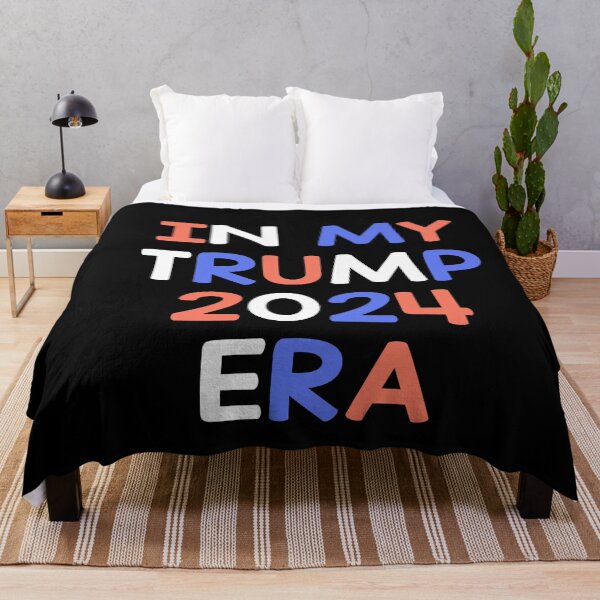 Item preview, In my Trump Era designed and sold by anaotradnova.