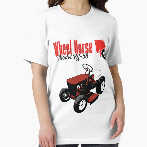Item preview, Wheel Horse Model RJ-58 designed and sold by Orange-Hat.
