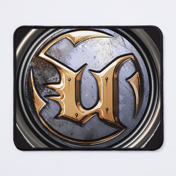 Item preview, Or du tournoi irréel designed and sold by DanLeeMcmaster.