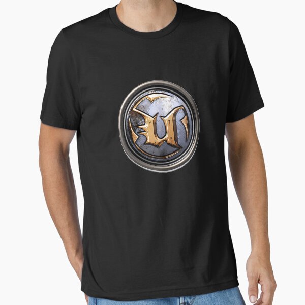Item preview, Unreal Tournament Gold  designed and sold by DanLeeMcmaster.