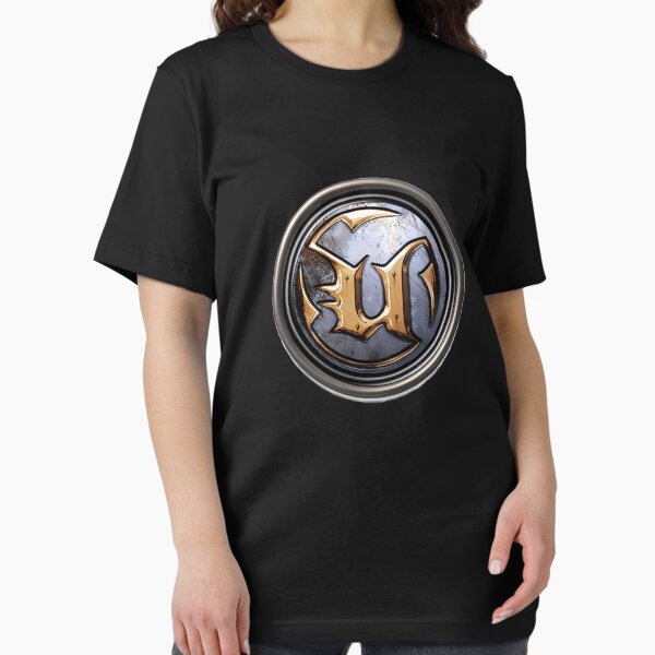 Item preview, Unreal Tournament Gold  designed and sold by DanLeeMcmaster.