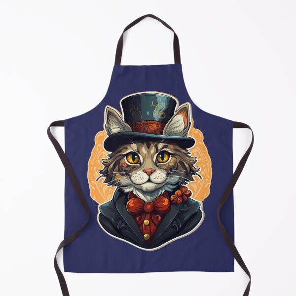 Item preview, Cat In A Hat  designed and sold by Simply Figs.