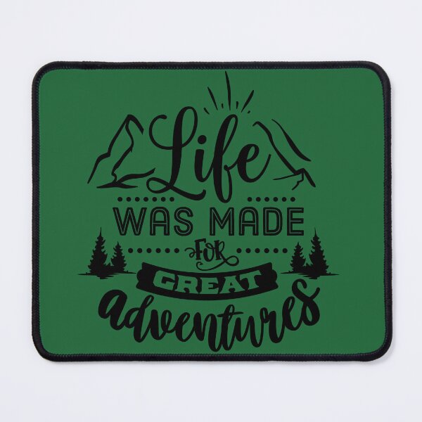 Item preview, Great Adventures designed and sold by Courtney Civis.