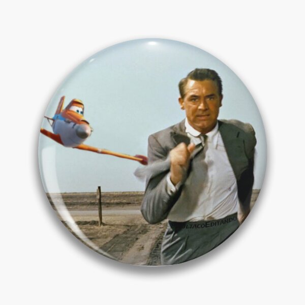 Item preview, North by Northwest designed and sold by Bultaco98.