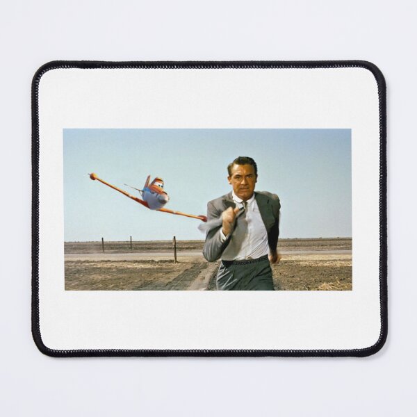 Item preview, North by Northwest designed and sold by Bultaco98.